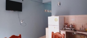 Apartamentos El quincho